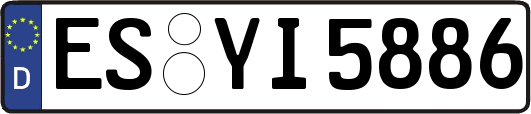 ES-YI5886