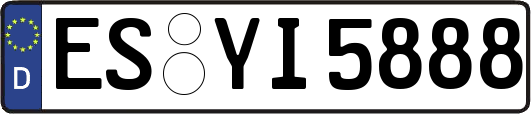 ES-YI5888