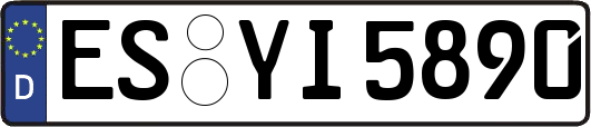 ES-YI5890