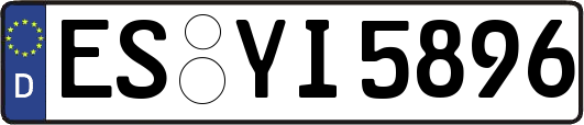 ES-YI5896