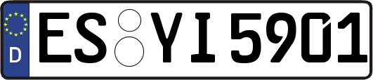 ES-YI5901