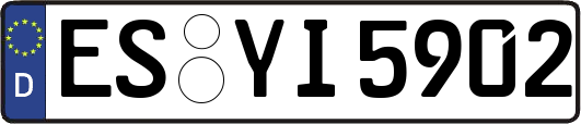 ES-YI5902