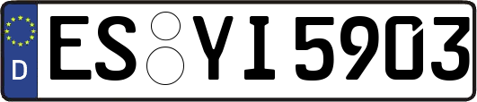 ES-YI5903