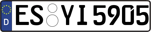 ES-YI5905