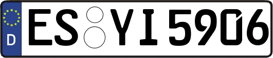 ES-YI5906