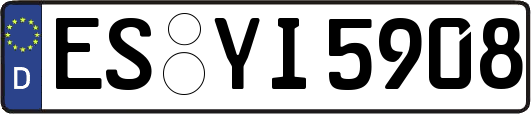 ES-YI5908