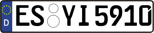 ES-YI5910