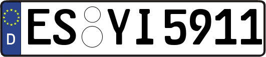 ES-YI5911