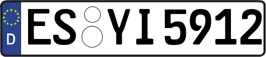 ES-YI5912