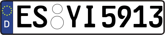 ES-YI5913