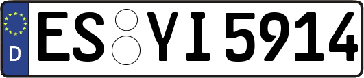 ES-YI5914
