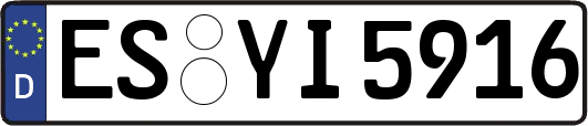 ES-YI5916