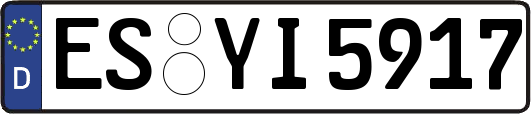 ES-YI5917