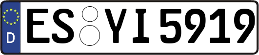 ES-YI5919