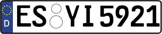 ES-YI5921