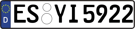 ES-YI5922