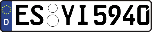 ES-YI5940