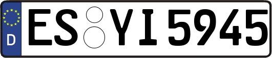 ES-YI5945
