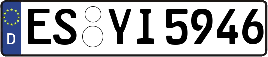 ES-YI5946