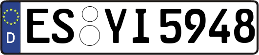 ES-YI5948