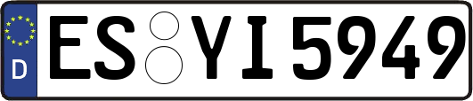 ES-YI5949