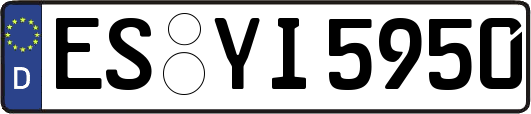 ES-YI5950