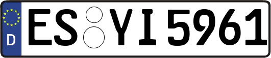 ES-YI5961