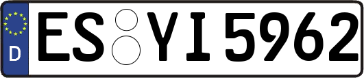 ES-YI5962