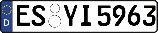 ES-YI5963