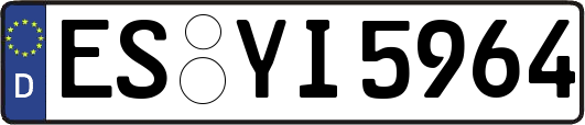ES-YI5964