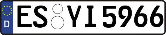 ES-YI5966