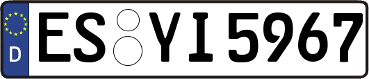 ES-YI5967
