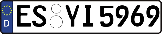 ES-YI5969