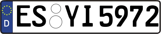 ES-YI5972