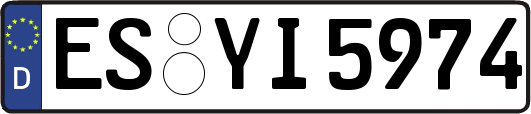 ES-YI5974