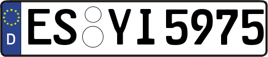 ES-YI5975