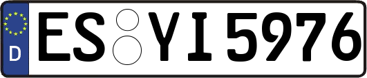 ES-YI5976