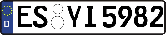 ES-YI5982
