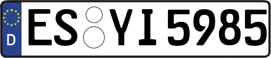ES-YI5985
