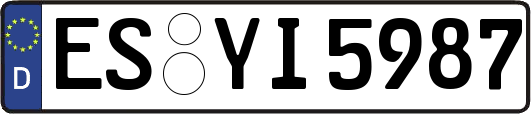 ES-YI5987