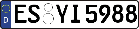 ES-YI5988