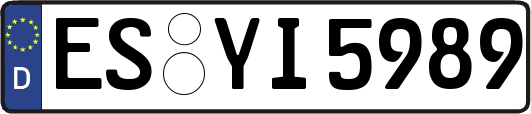 ES-YI5989
