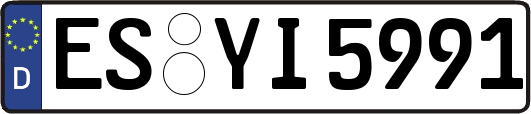 ES-YI5991