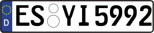 ES-YI5992