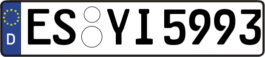 ES-YI5993