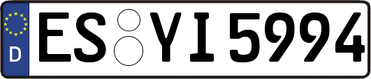 ES-YI5994