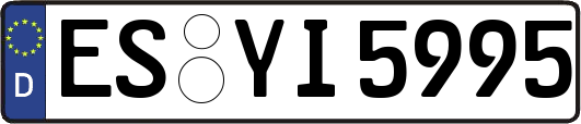ES-YI5995