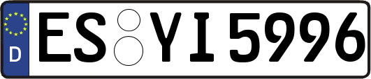 ES-YI5996