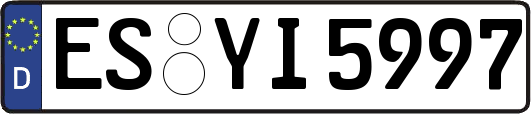ES-YI5997