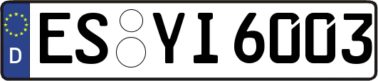 ES-YI6003